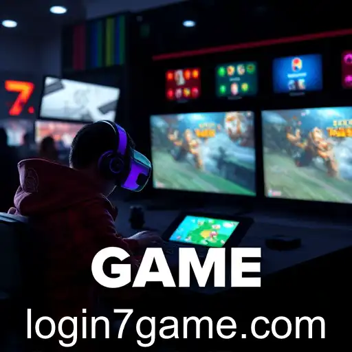 The Rise of 7 Game in Online Entertainment