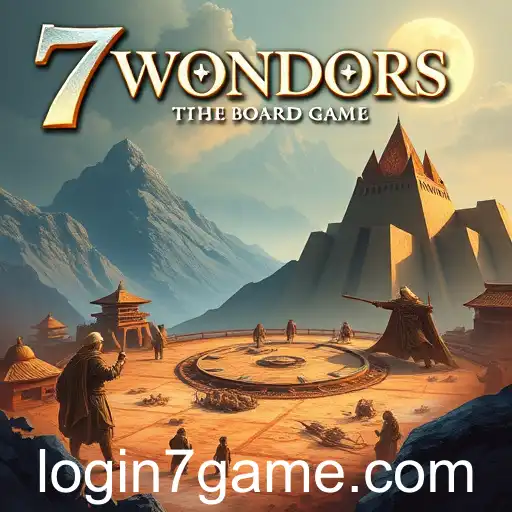 Exploring the World of '7' in Board Games