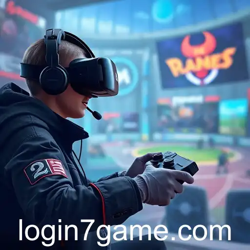 The Evolution of Online Gaming in 2025