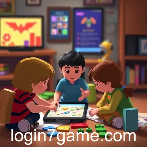 Gaming Industry Evolves Amidst Technological Advances