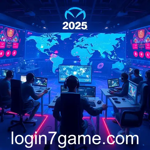 Gaming Trends and Insights of 2025