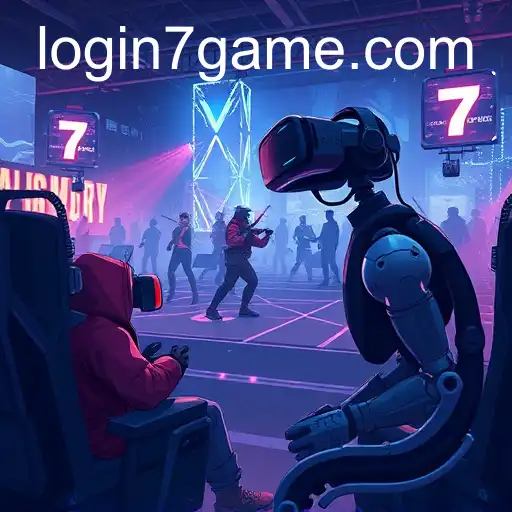 7 Game Trends Transforming Online Gaming in 2026