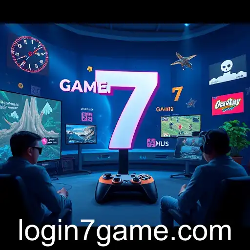 7 game