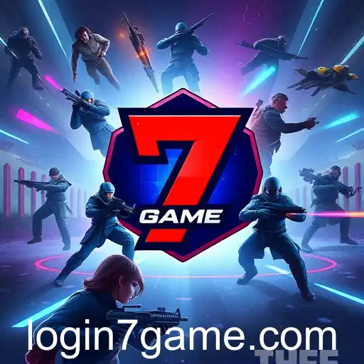 Exploring the Thrilling World of Multiplayer Games with the '7 Game' Genre