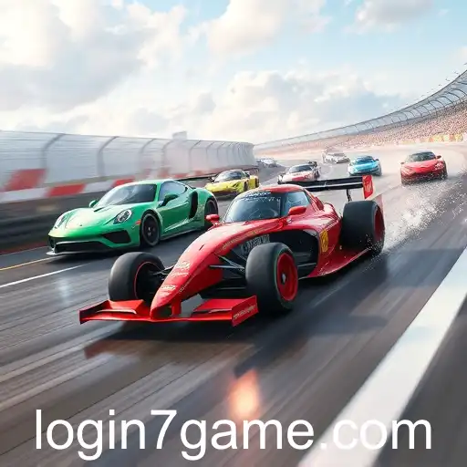 Exploring the Thrill of 'Racing Games': A Dive into Speed and Strategy