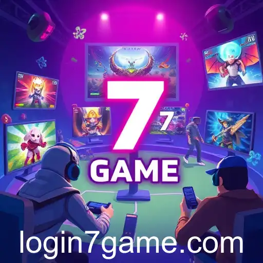 Revolutionizing Online Gaming: The Rise of '7 Game'