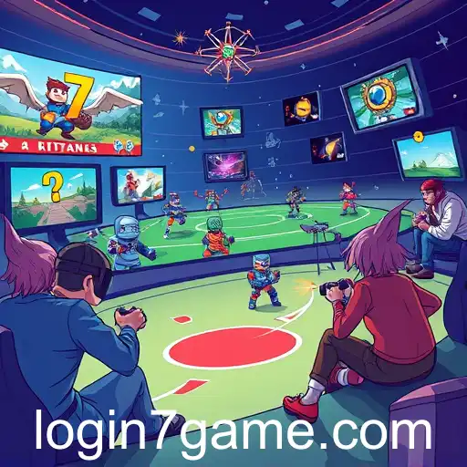 The Rise of Online Gaming Communities