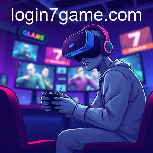 The Rise of Online Gaming Platforms Amidst Global Trends