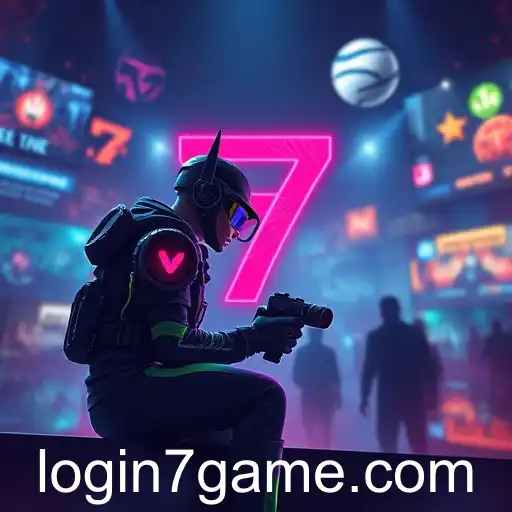 The Rising Popularity of '7 Game' in 2025