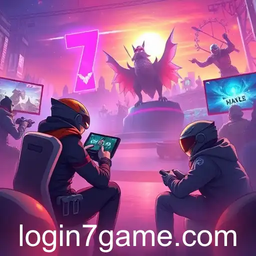 7 game