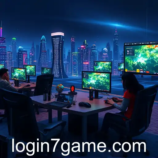 Rising Trends in Online Gaming