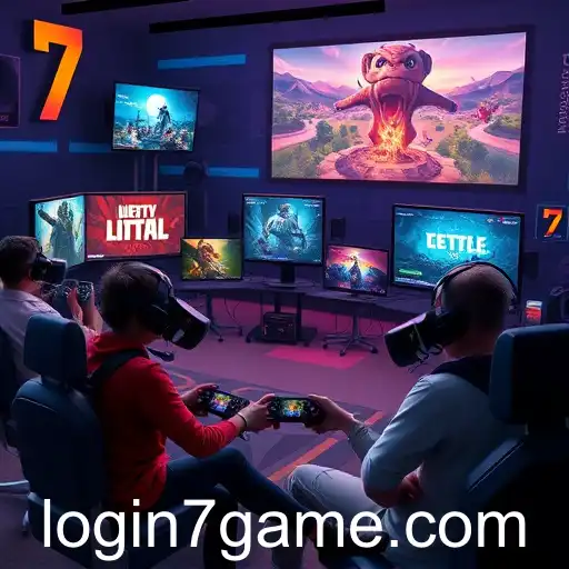 Rising Trends in the Online Gaming Sphere