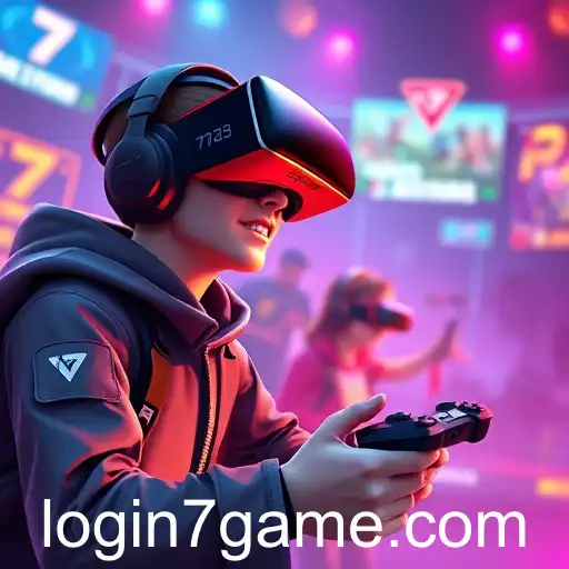 Innovative Trends in Online Gaming